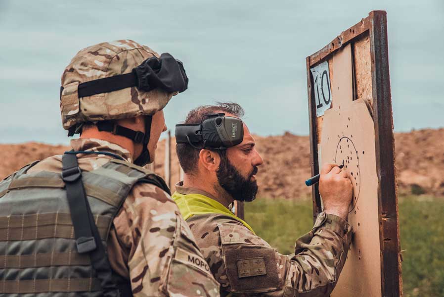 Полк АЗОВ, военная часть 3057, национальная гвардия, военная часть 3018, спецназ