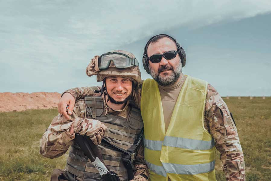 Полк АЗОВ, военная часть 3057, национальная гвардия, военная часть 3018, спецназ