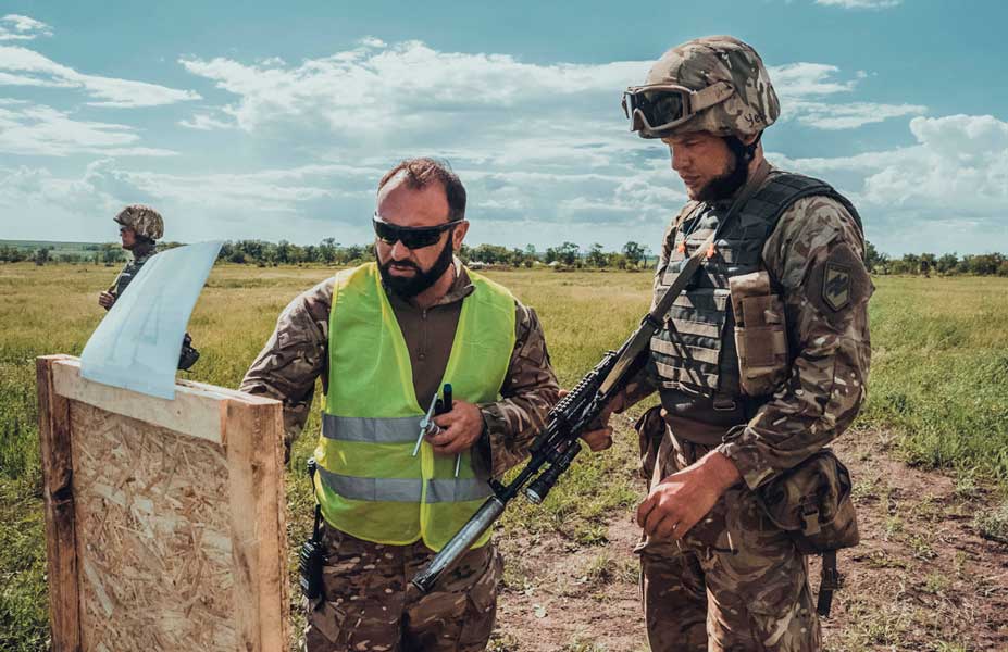Полк АЗОВ, военная часть 3057, национальная гвардия, военная часть 3018, спецназ