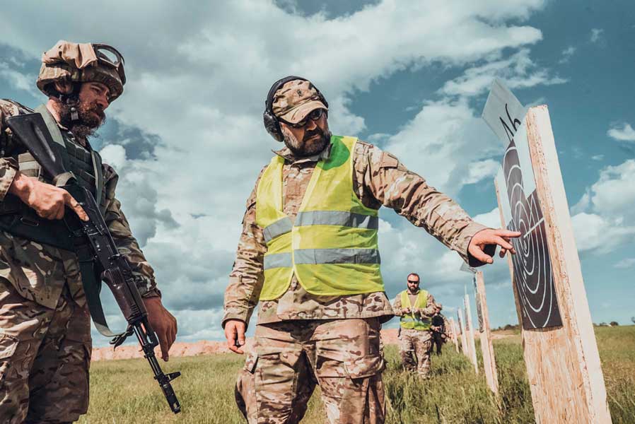 Полк АЗОВ, военная часть 3057, национальная гвардия, военная часть 3018, спецназ