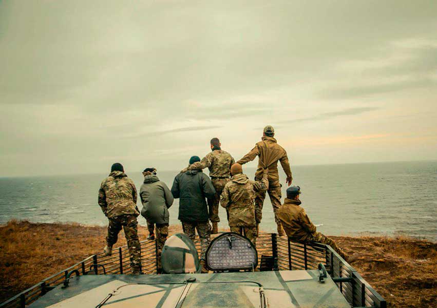 Полк АЗОВ, военная часть 3057, национальная гвардия, военная часть 3018, спецназ