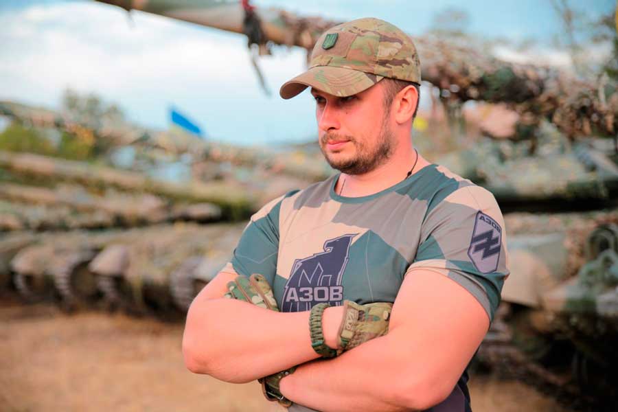 Полк АЗОВ, военная часть 3057, национальная гвардия, военная часть 3018, спецназ