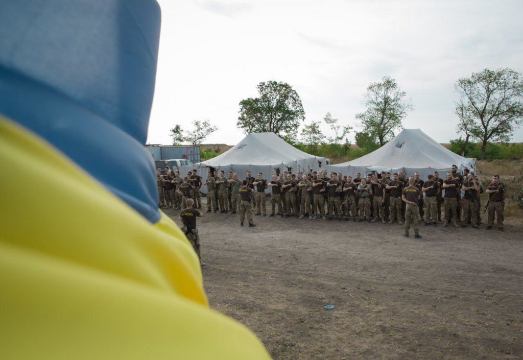 З Днем Державного прапора України!