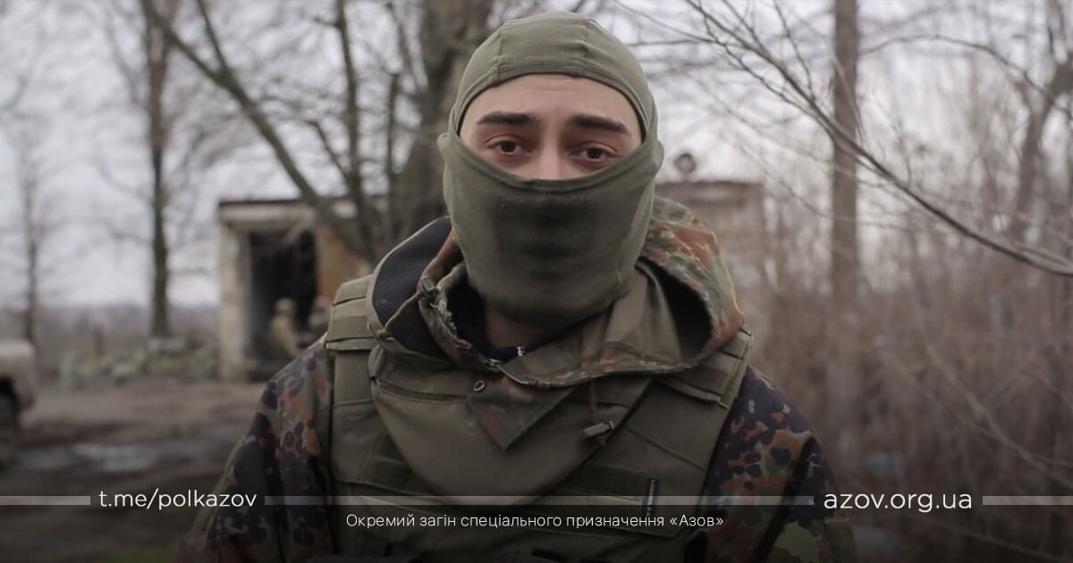 Пам’яті Брата