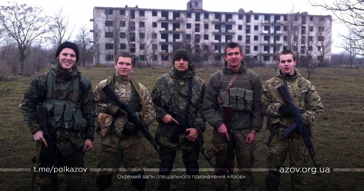 Пам’яті Бенча