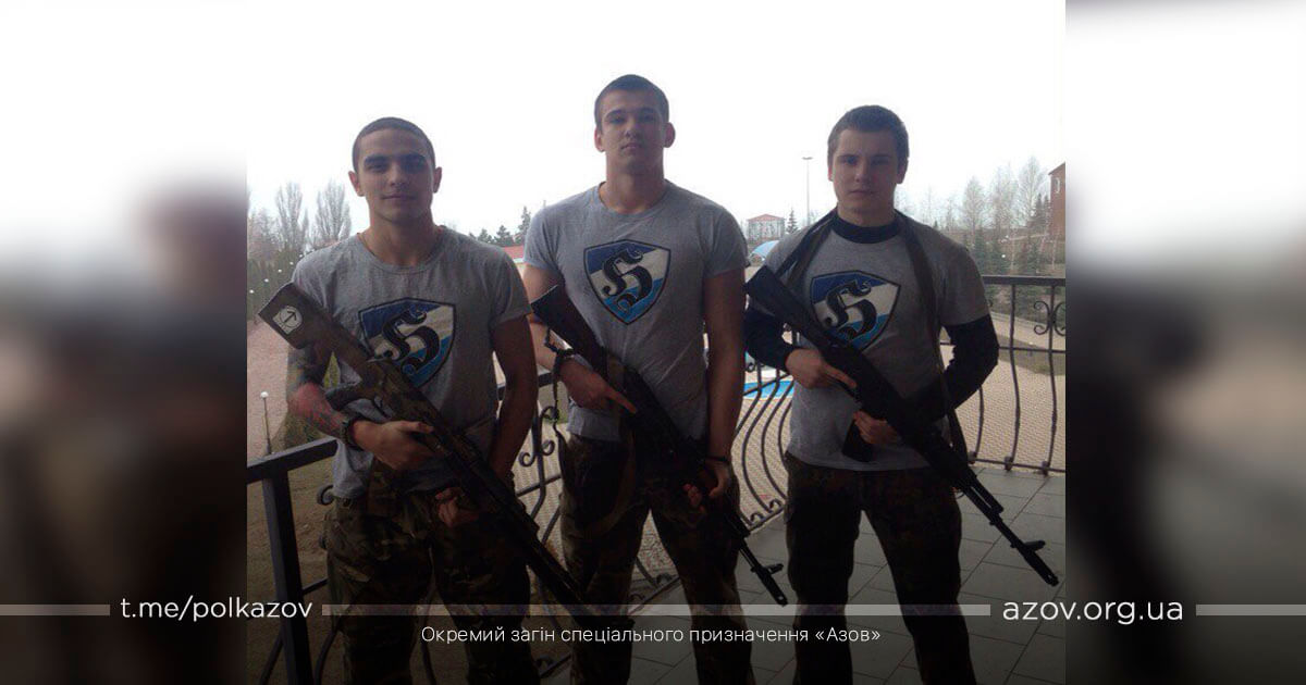 Пам’яті Бенча